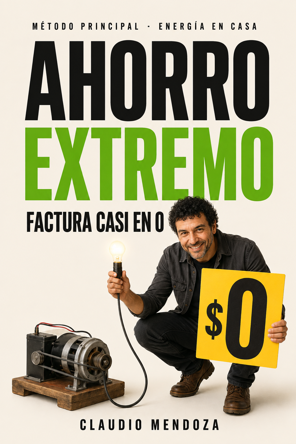 Ahorro Extremo